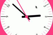 Android打造属于自己的时间钟表