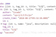 Vue解析带html标签的字符串为dom的实例