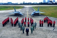 皇冠备用: 美媒：赞比亚接收首架L-15 军机清一色中国造