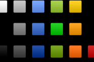 Android 界面开发颜色整理