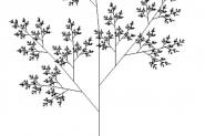 优雅的使用javascript递归画一棵结构树示例代码