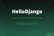 通过 Django Pagination 实现简单分页功能