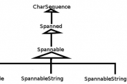 TextView使用SpannableString设置复合文本 SpannableString实现TextView的链接效果