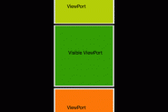 Vue.js 无限滚动列表性能优化方案