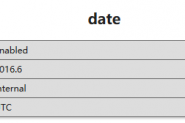 PHP日期和时间函数的使用示例详解
