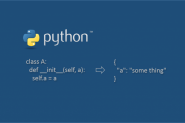 利用Python实现Json序列化库的方法步骤