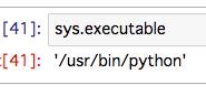 利用jupyter网页版本进行python函数查询方式