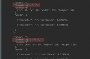 python实现提取str字符串/json中多级目录下的某个值