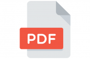20行Python代码实现一款永久免费PDF编辑工具的实现