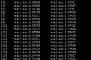 获取python运行输出的数据并解析存为dataFrame实例