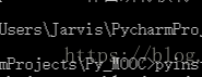 在python3.64中安装pyinstaller库的方法步骤