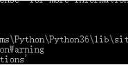 解决Python import docx出错DLL load failed的问题