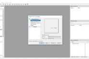 python GUI库图形界面开发之PyQt5 Qt Designer工具(Qt设计师)详细使用方法及Designer ui文件转py文件方法