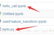 解决Jupyter notebook中.py与.ipynb文件的import问题