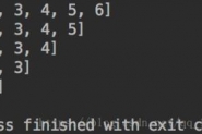 在python中list作函数形参,防止被实参修改的实现方法