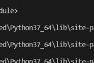 Python连接Mysql进行增删改查的示例代码
