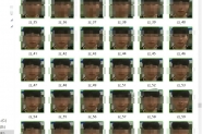 python openCV实现摄像头获取人脸图片