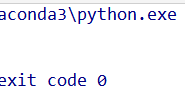 使用python采集Excel表中某一格数据