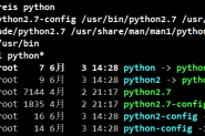 在CentOS7下安装Python3教程解析