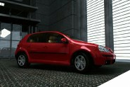 3DSMAX渲染教程：3DSMAX结合VRay打造精致时尚红色汽车