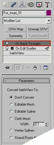 3DSMAX毛发插件Hairtrix制作人物头发教程 来客网 3DSMAX材质教程