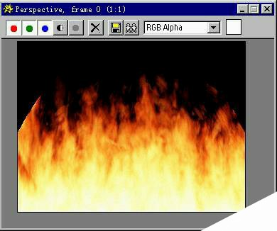 3D Studio MAX：外挂插件之 Blur Fire 来客网 3DSMAX动画教程