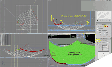 3DSMAX制作室内效果图 来客网 3DSMAX室内教程