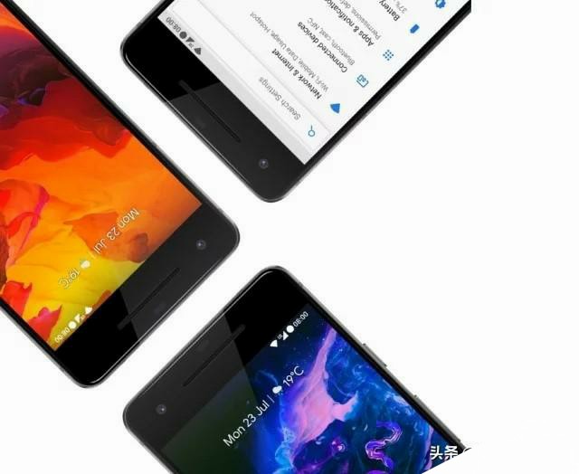 Android替代品：2019年排名前8的移动操作系统，你最好看哪个？
