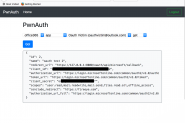 安全工具PwnAuth：OAuth滥用攻击检测和响应平台