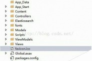 Elasticsearch.Net使用教程 MVC4图书管理系统（2）