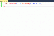 Visual Studio实现xml文件使用app.config、web.config等的智能提示