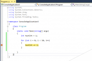 Visual Studio Debug实战教程之断点操作