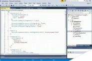ASP.NET Core Project.json文件（5）
