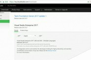 精彩回顾!Visual Studio 2017正式版发布全纪录