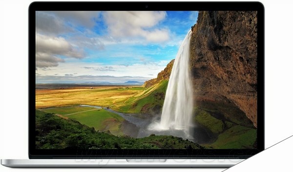 读写最快的苹果本！新15寸rMacBook Pro性能测试
