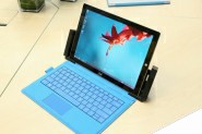 Surface Pro 4明年下半年上市 将使用三星新款SSD