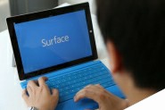 微软Surface 3国行真机上市测评