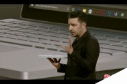 Surface Studio一体机怎么样？Surface Studio/Book i7硬件解析