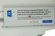 谨慎升级:苹果OS X El Captain 10.11正式版与最新版Office兼容差