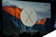 哪些Mac电脑能够安装OS X El Capitan?