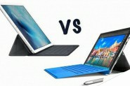 苹果iPad Pro与微软Surface Pro 4哪个好?究竟该如何选择?