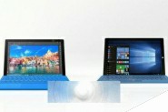 Surface Pro 3与Surface Pro 4有哪些区别？规格参数对比