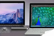视频体验Surface Book与MacBook Pro区别对比