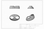 CAD怎么进行曲面建模?