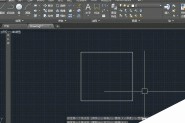 CAD怎么绘制中式花格纹理?