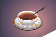 CorelDRAW怎么绘制一个漂亮的茶杯?(上)