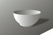 CorelDRAW怎么画一个素描的碗?  cdr素描碗的绘图方法
