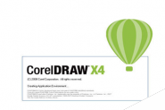 coreldraw怎么处理图片? cdr矢量图的处理方法