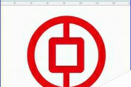 cdr怎么画图标? cdr设计惠普和中行logo标志的教程