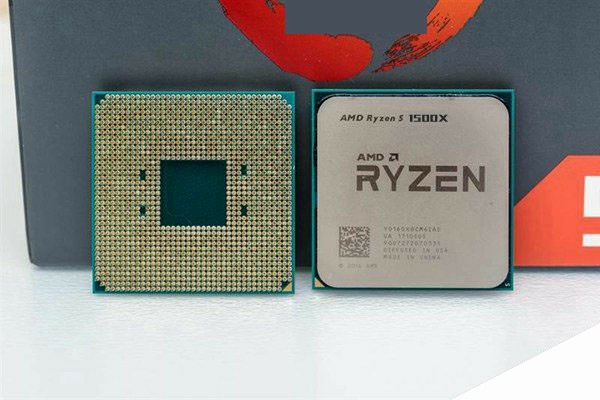 R5 1500X配什么主板 AMD锐龙5 1500X搭配主板推荐